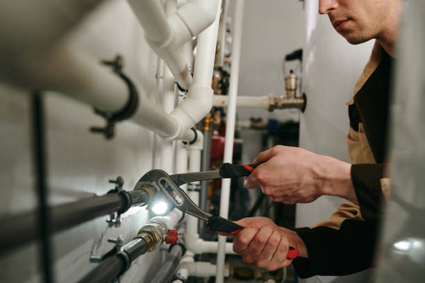 Best Leak Detection Services  in West Homestead, PA