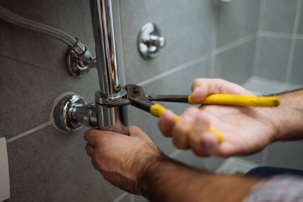 Best Commercial Plumbing Services  in West Homestead, PA